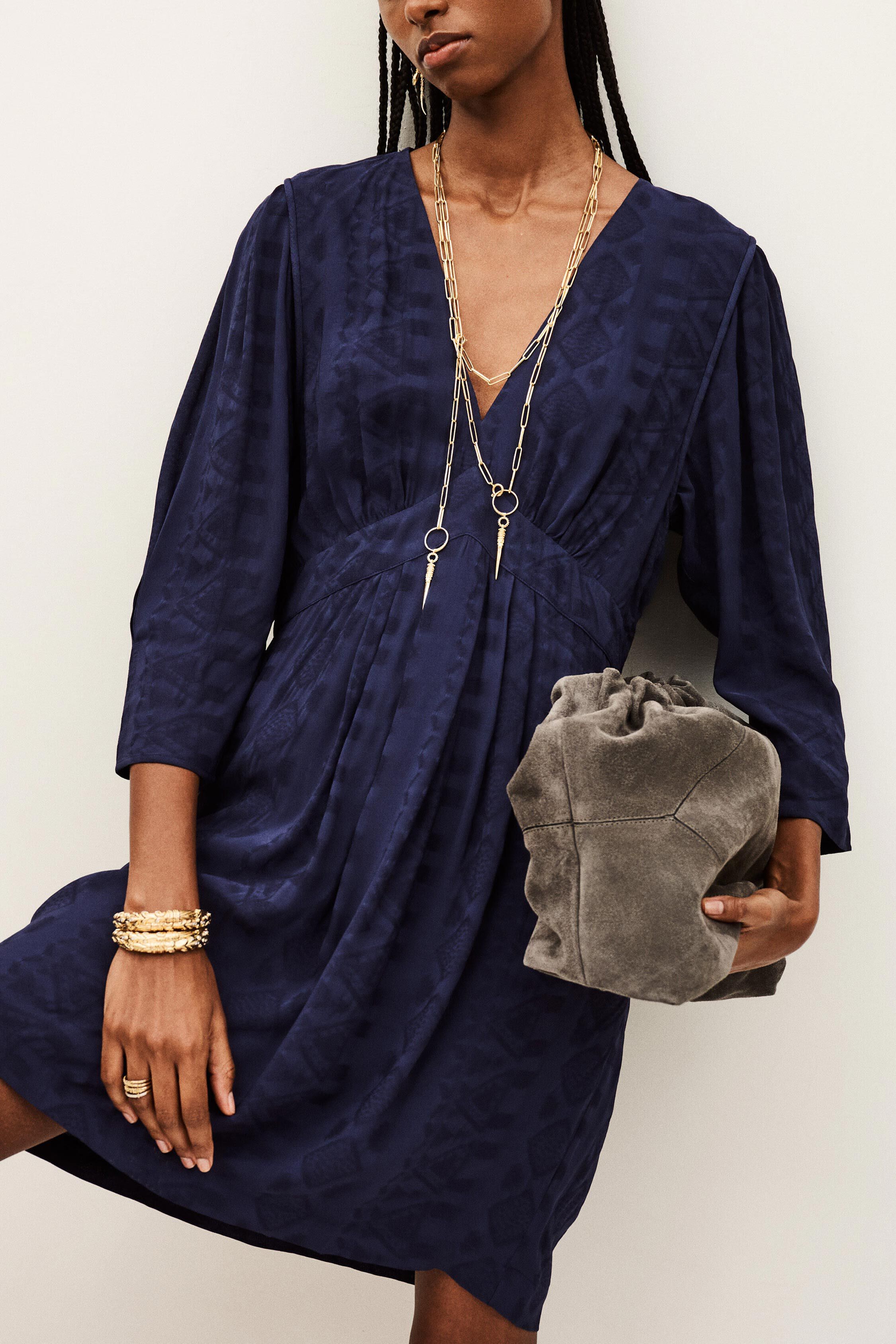 robe ISILDA