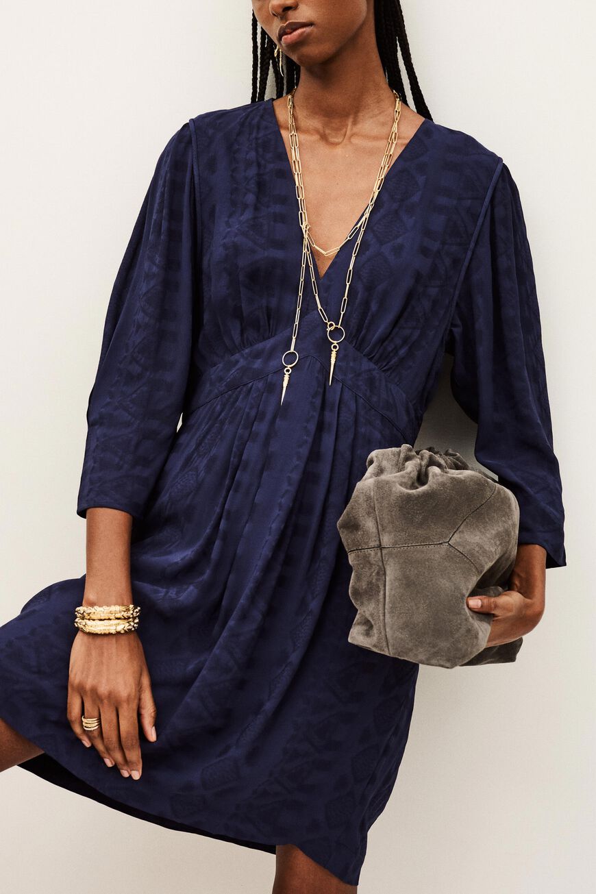 dress ISILDA
