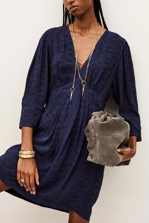 dress ISILDA