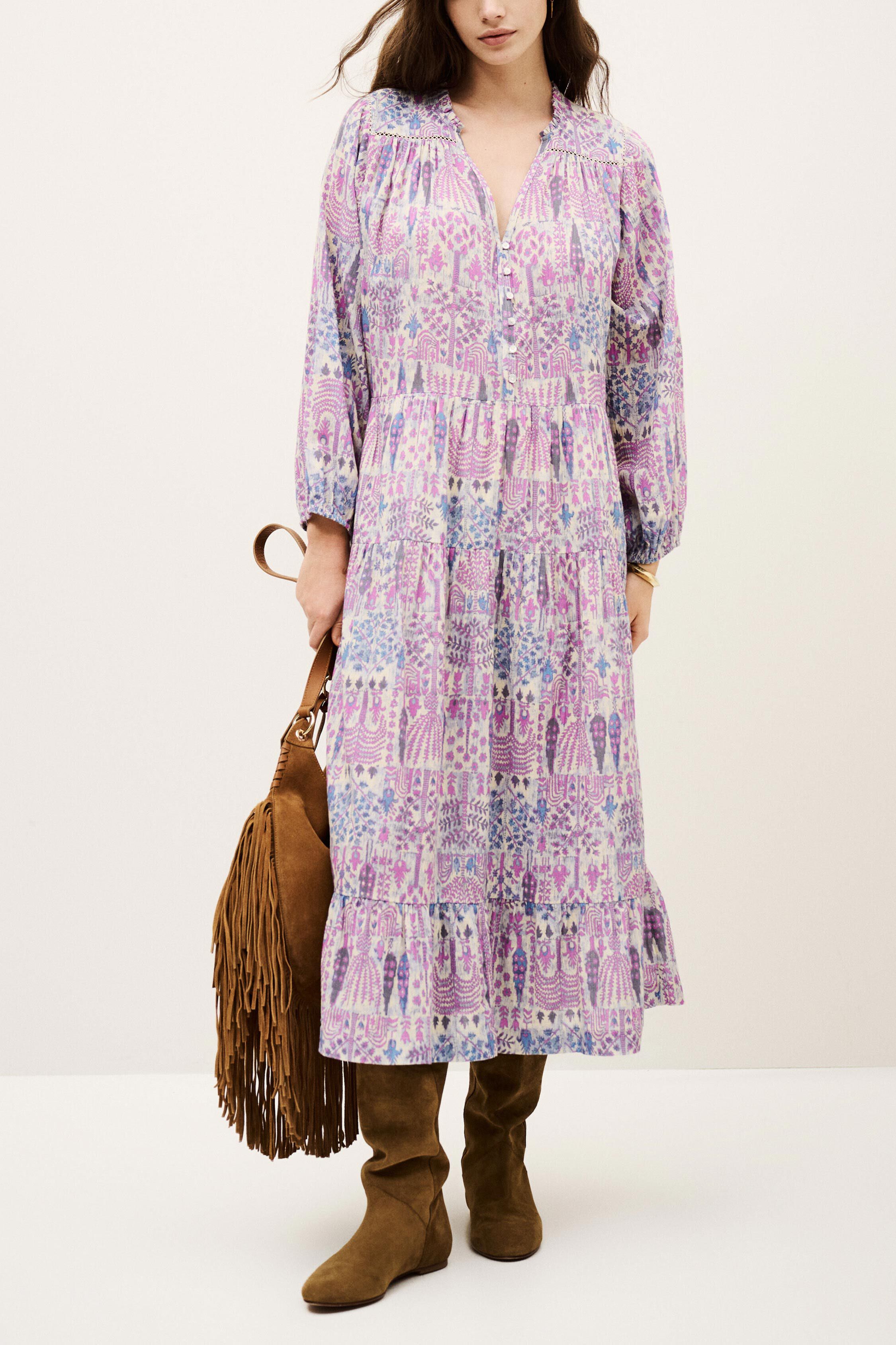 DRESS PIDOLA
