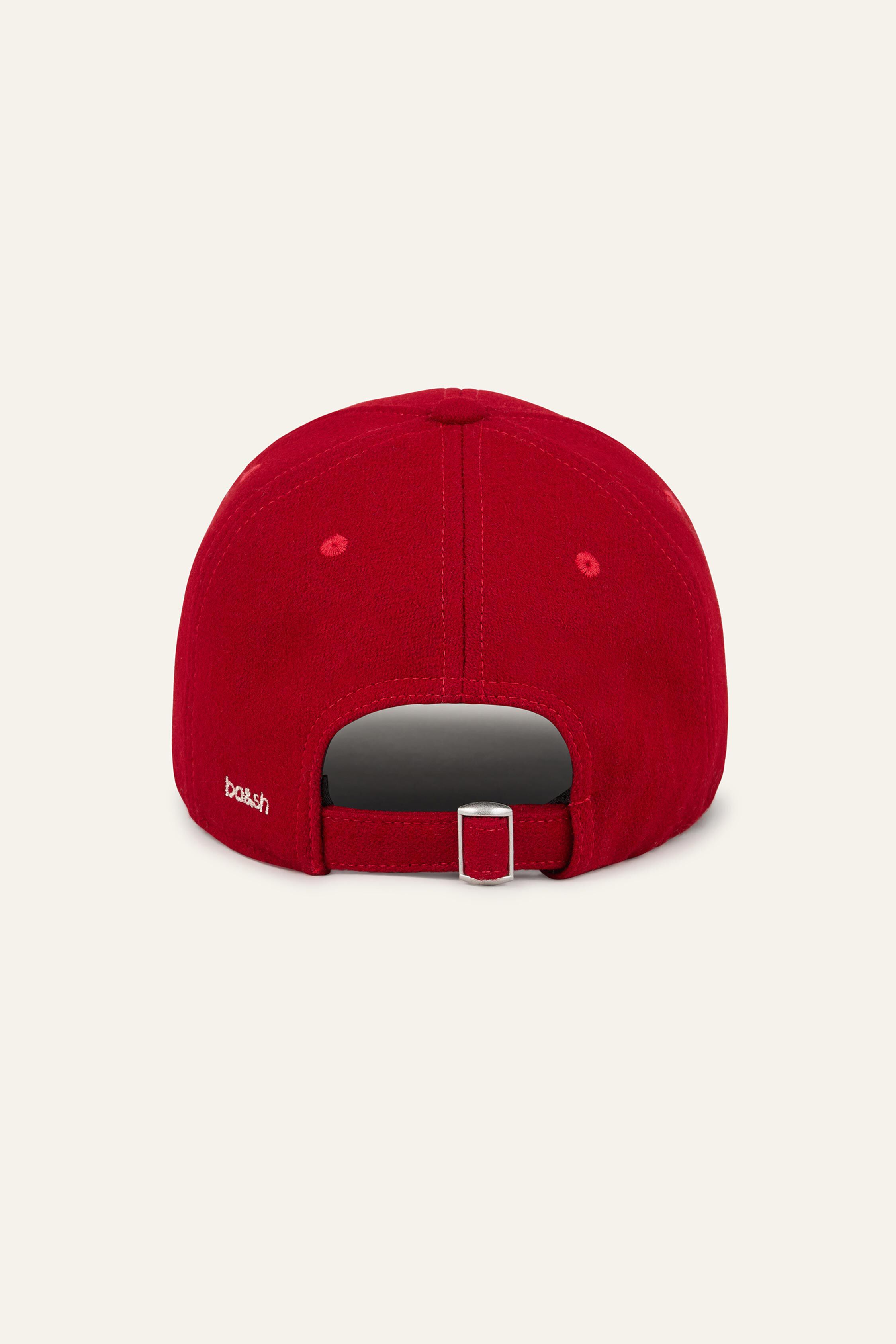 baseball cap HUGO