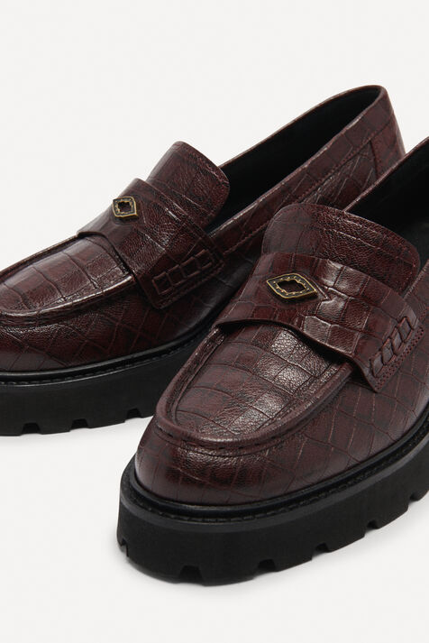 loafers CLAYMENCE
