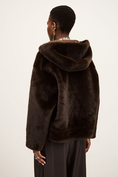 coat PANDY