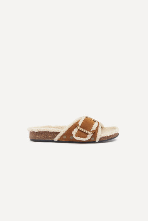 SANDALS CLORY
