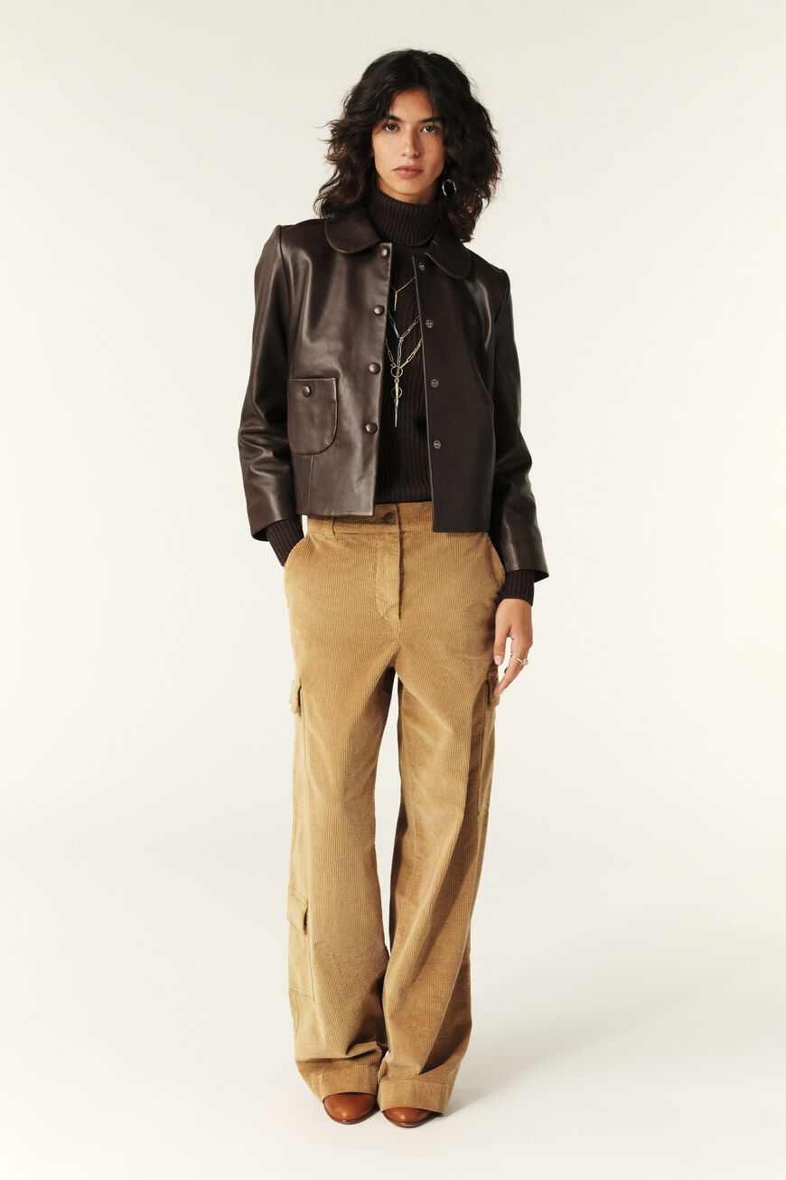 jacket MILOS