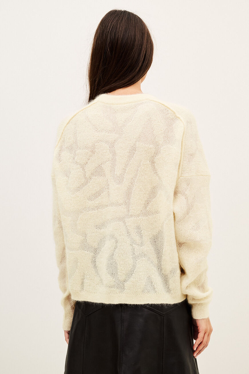 DOUNIA PULLOVER