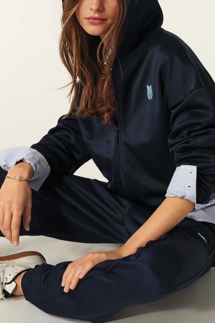 SWEATSHIRT ALMA