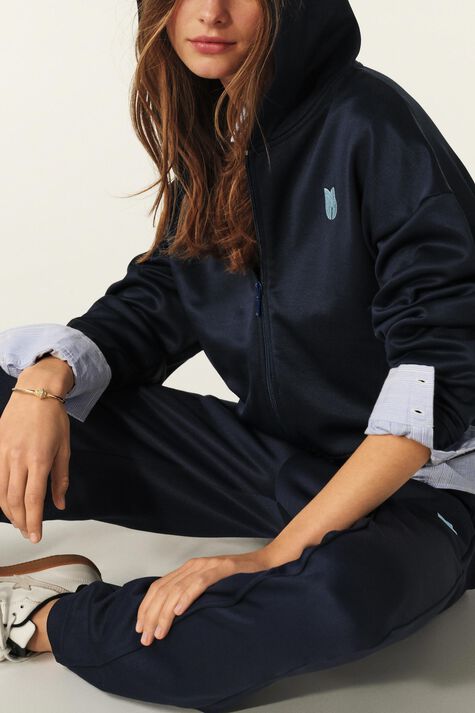 SWEATSHIRT ALMA