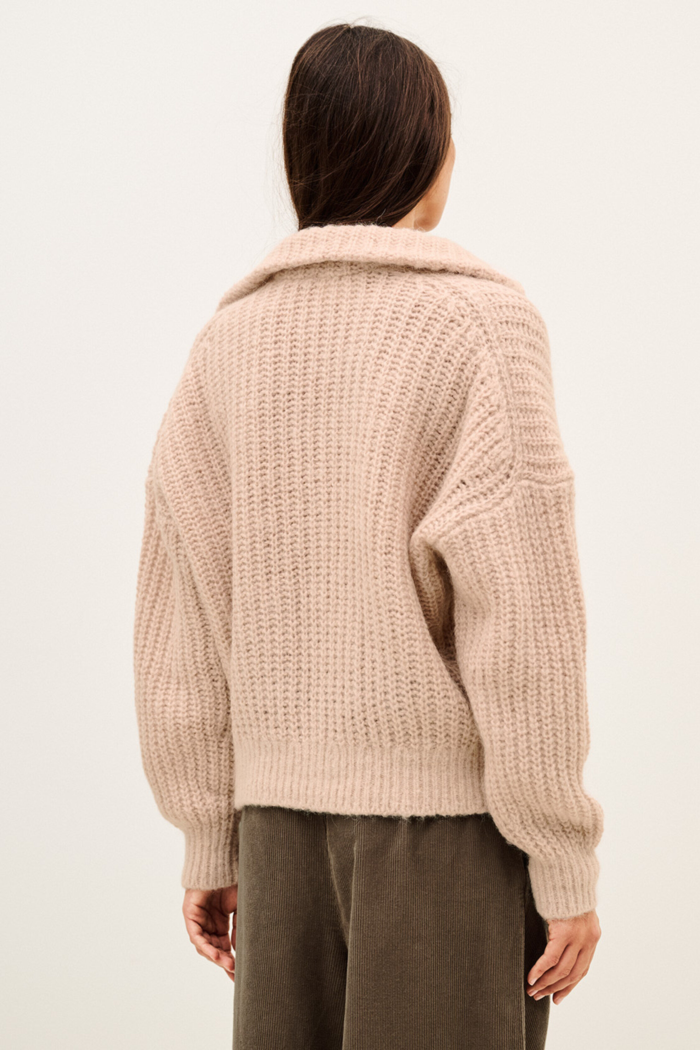 CARDIGAN BELWANE