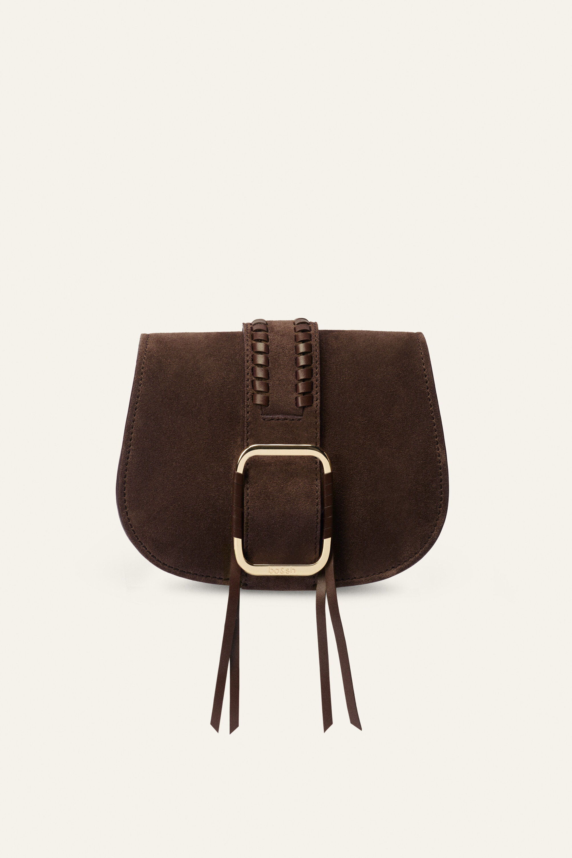 bolso TEDDY