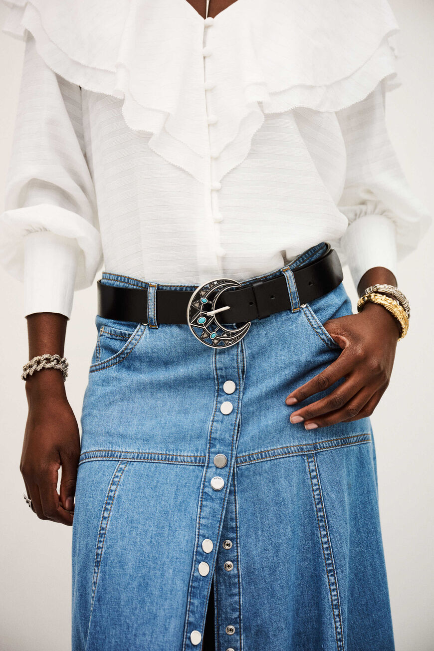 belt BOSTON