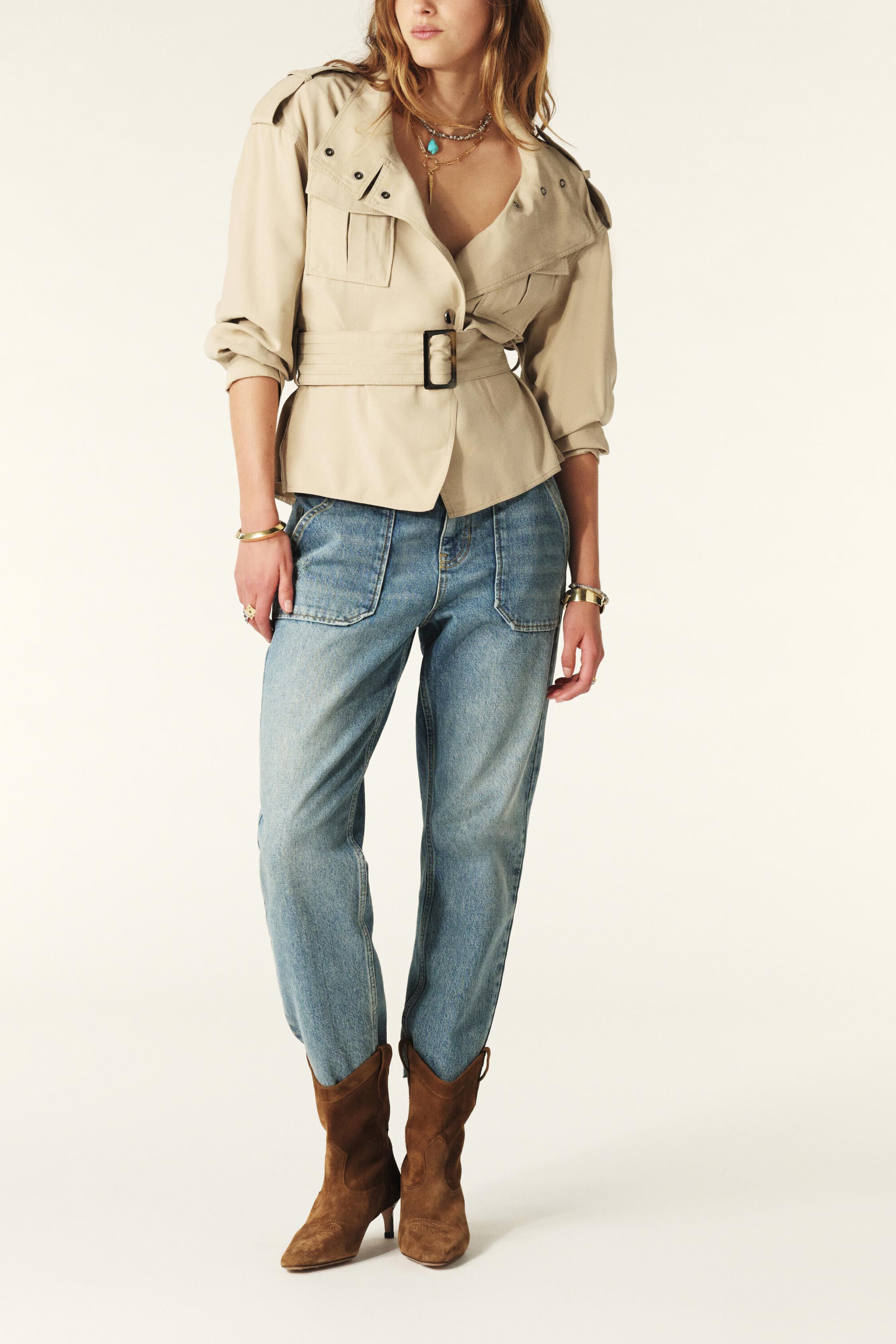 jacket LISON