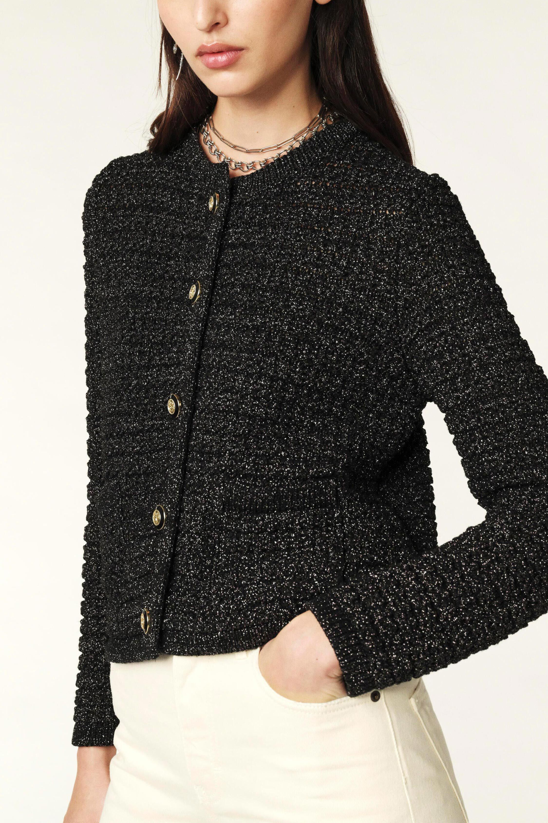 cardigan GASTON