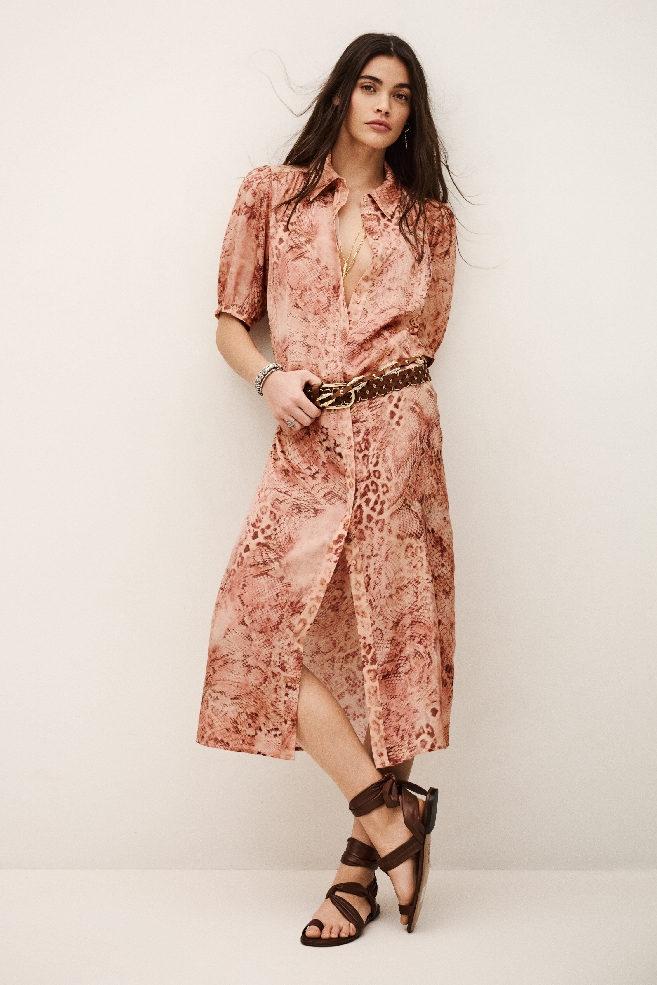 Robe CORMA
