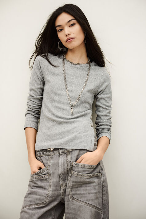 T-SHIRT GIULIA