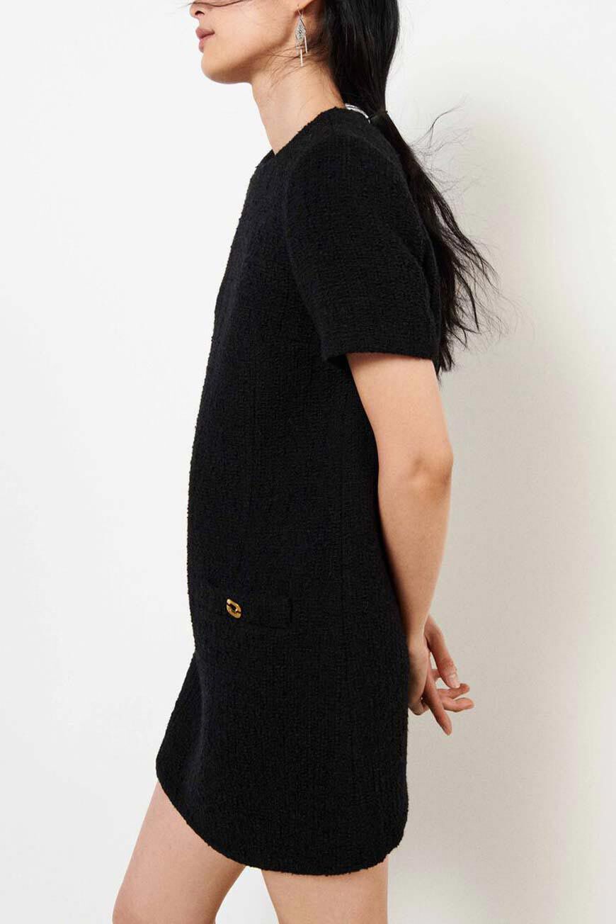 DRESS MEL