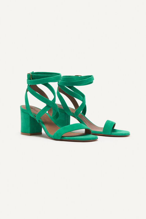 SANDALS CEQUOIA