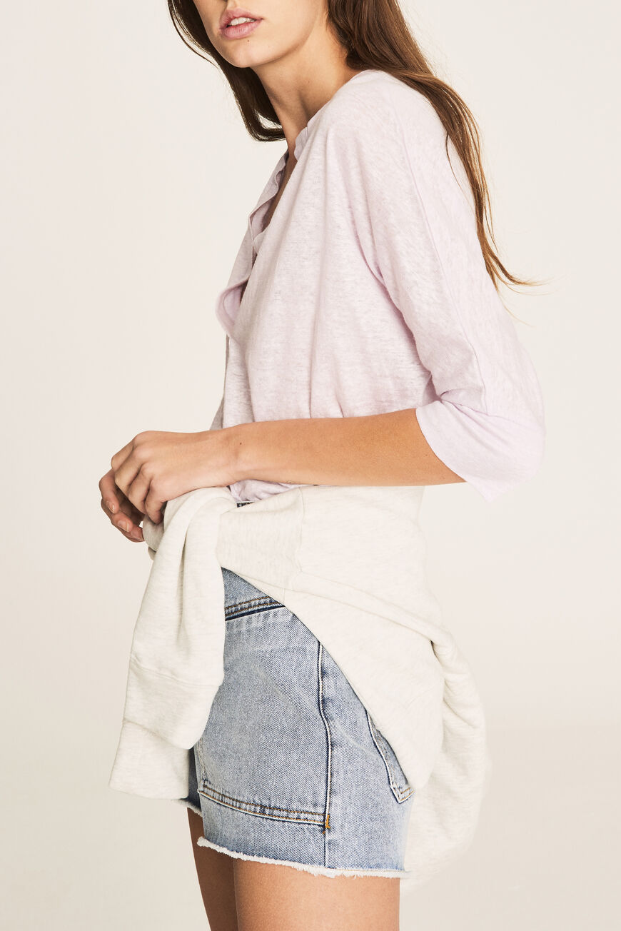 TEE-SHIRT LEXY