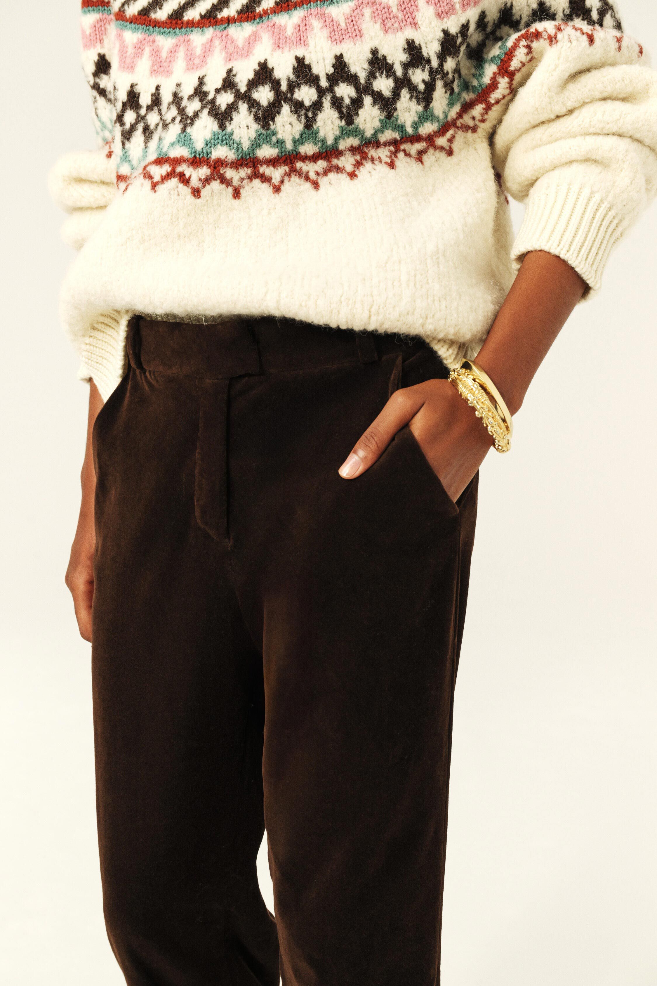 pants BABILON