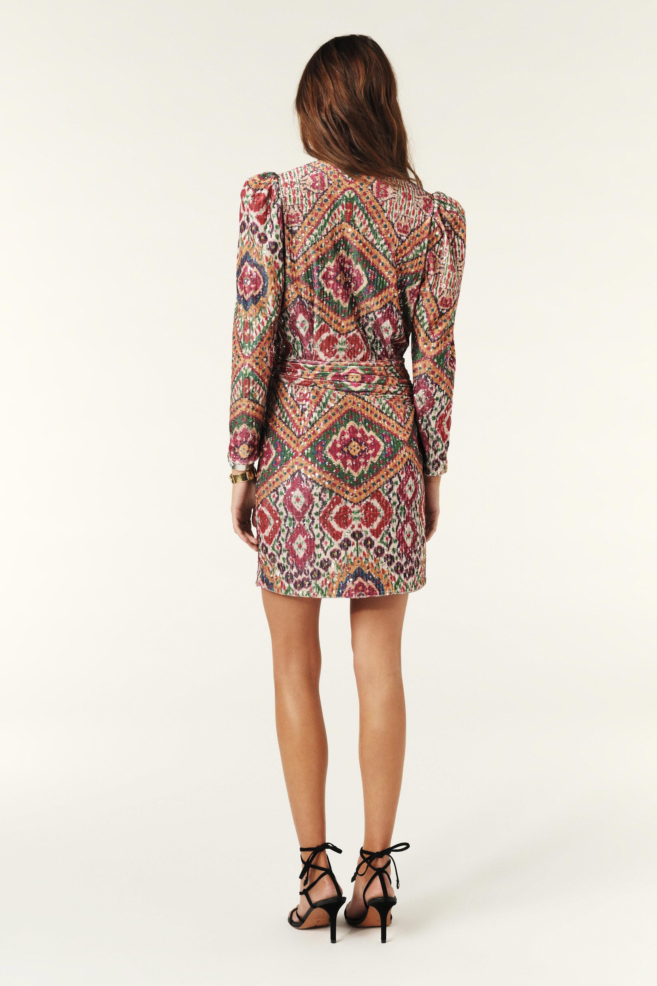 dress TOLA