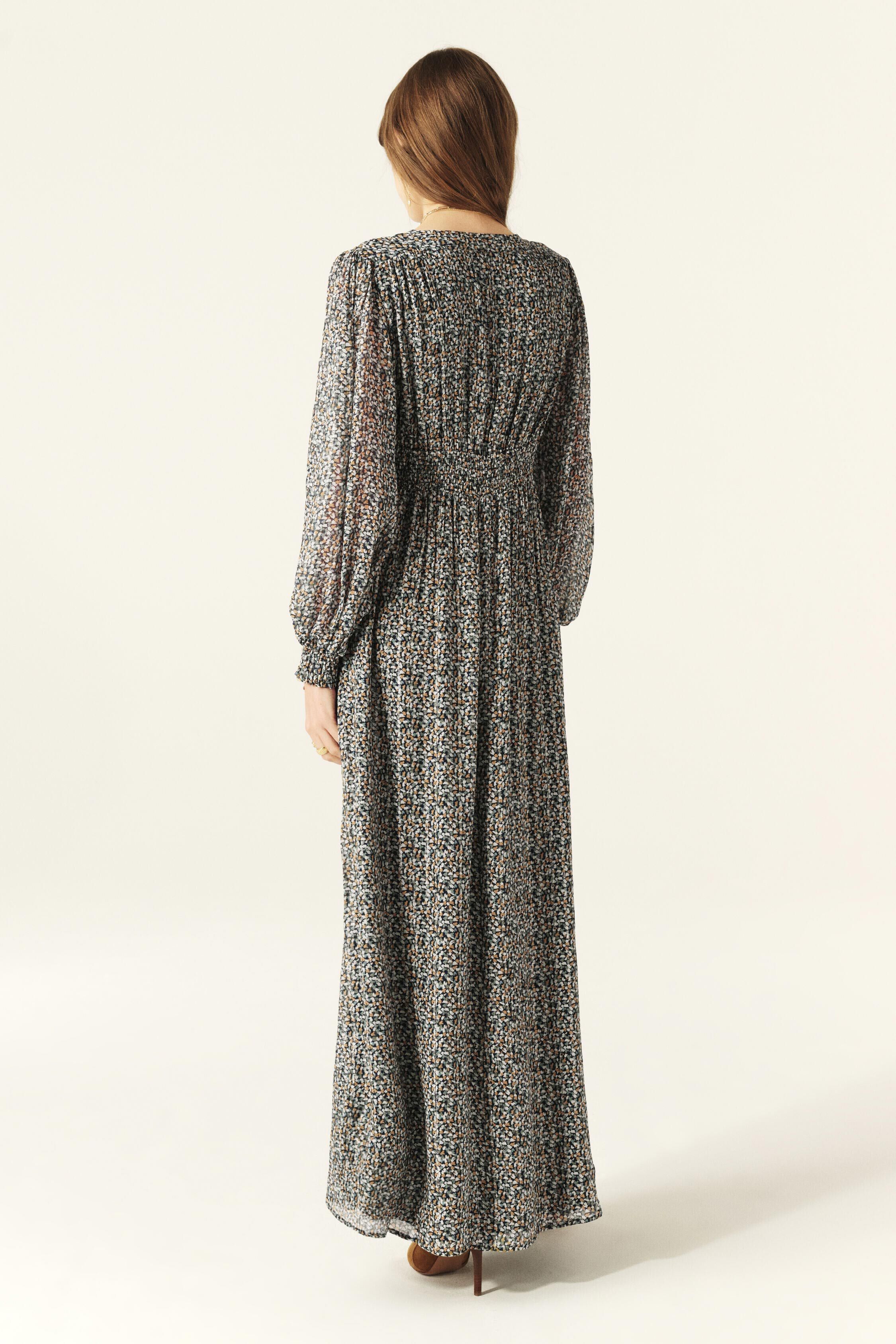 KEIRA DRESS