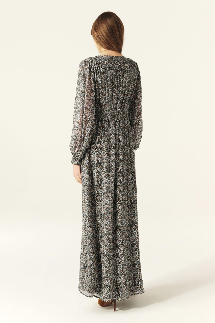 KEIRA DRESS