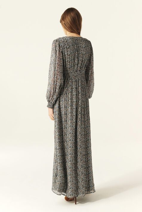 KEIRA DRESS