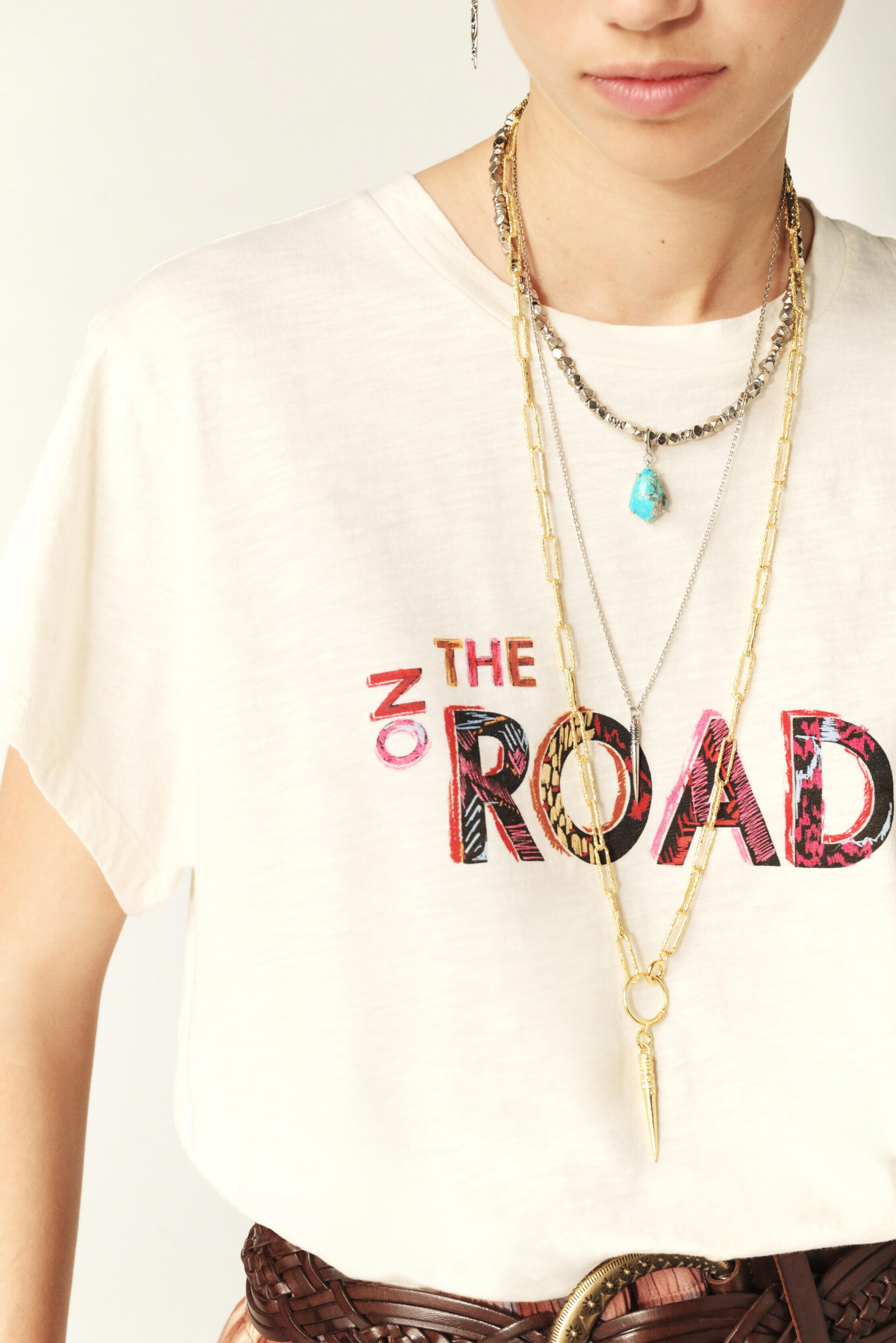 tee shirt MITA