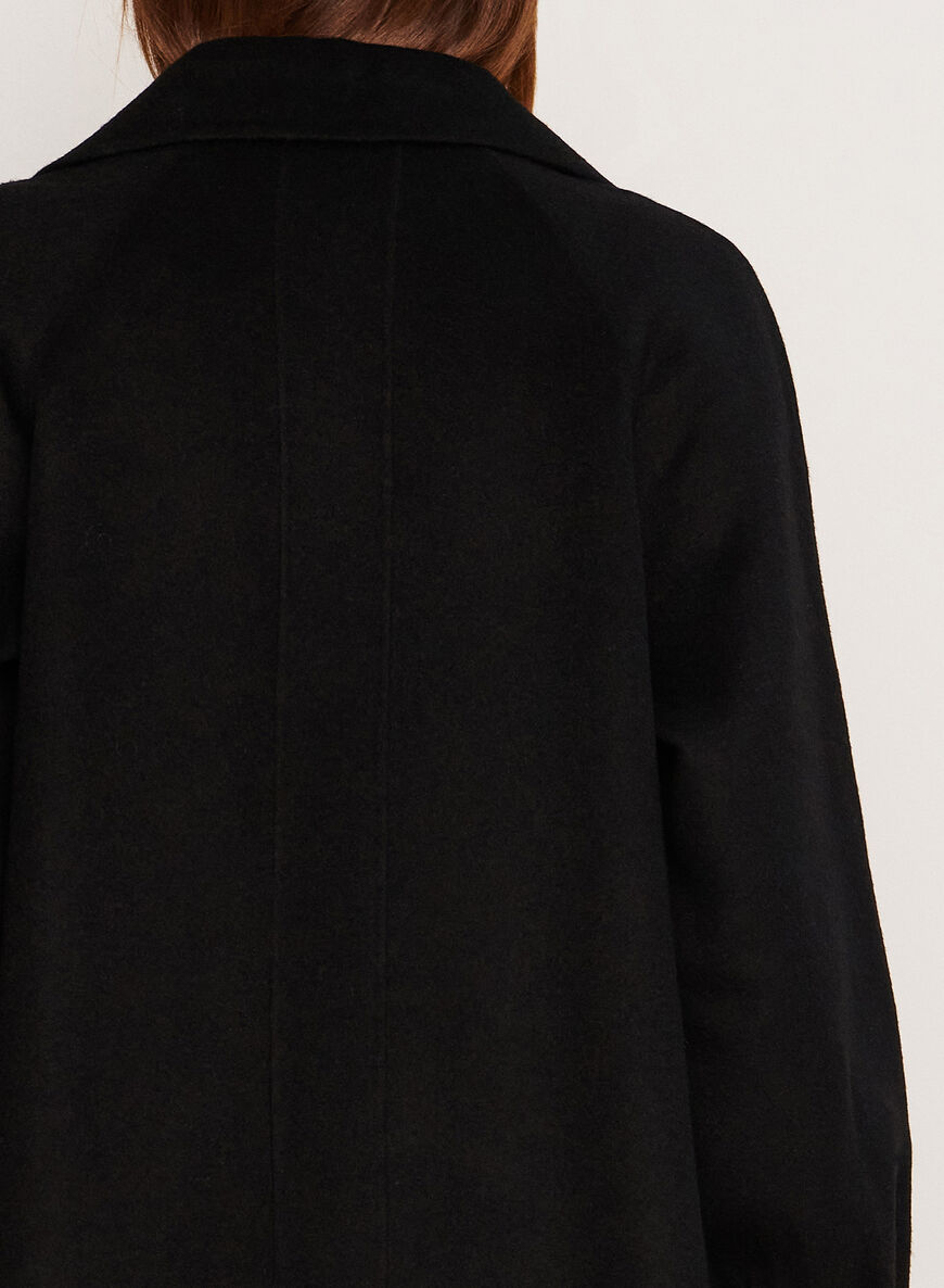 COAT BADIE