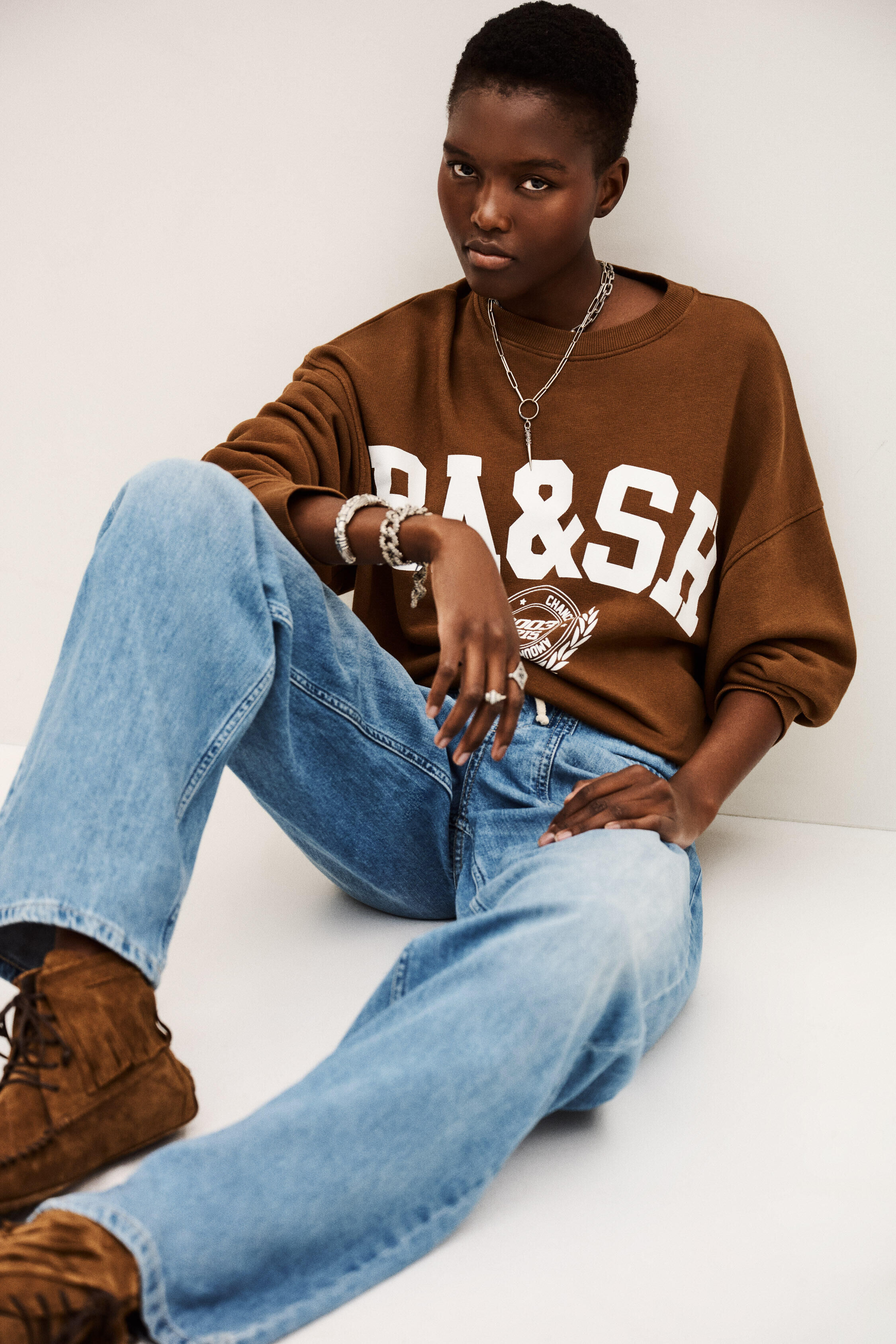 jeans MIMA