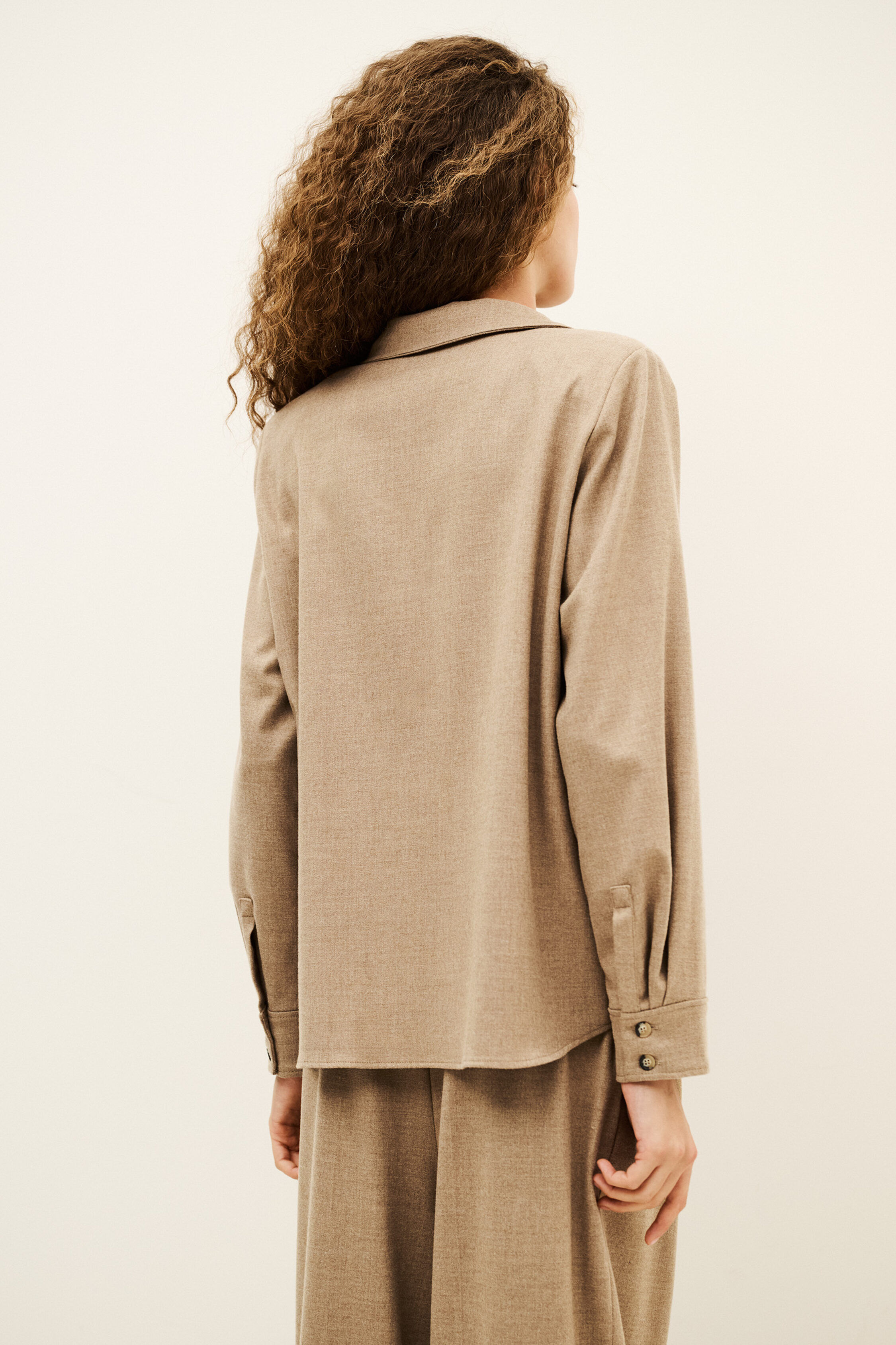 SHIRT THEA