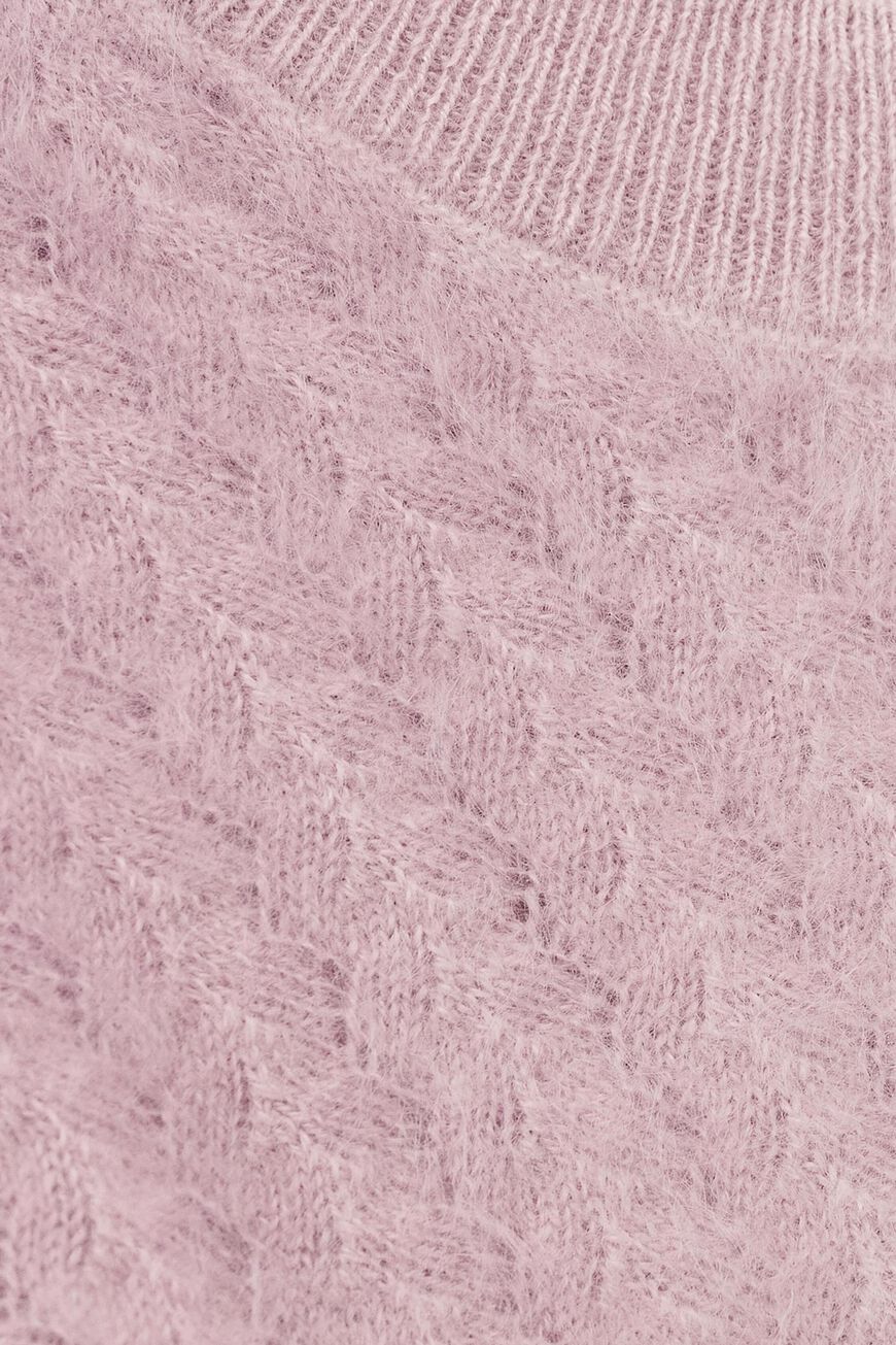 BRAGITE JUMPER