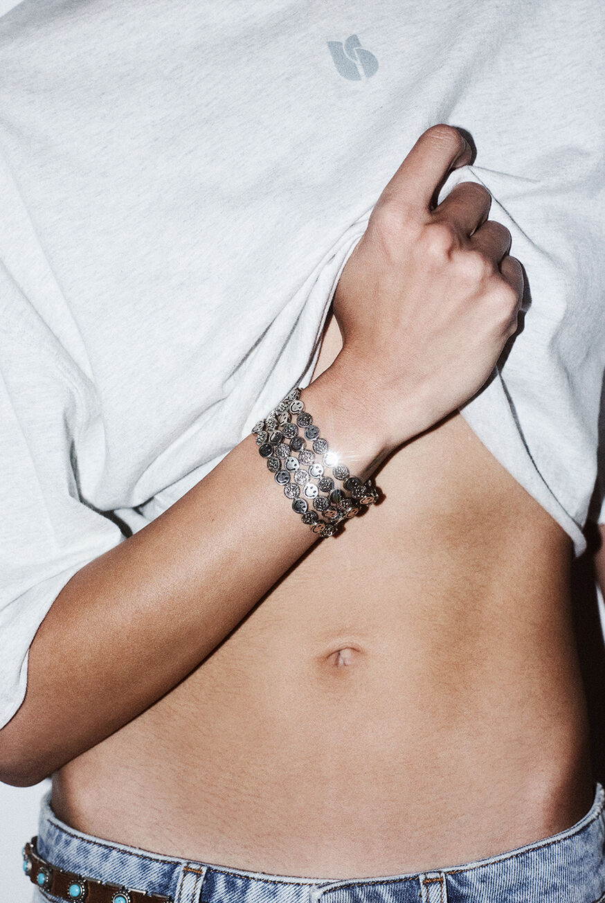 bracelet LEON