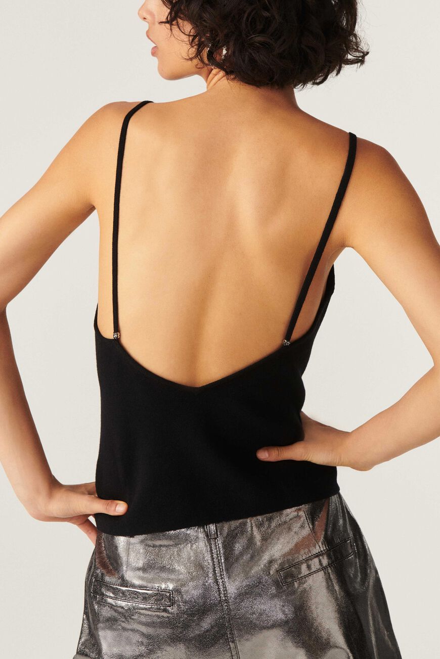 TANK TOP KOBO