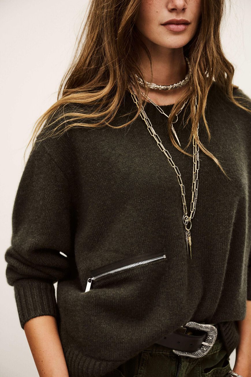 jumper CESNIK