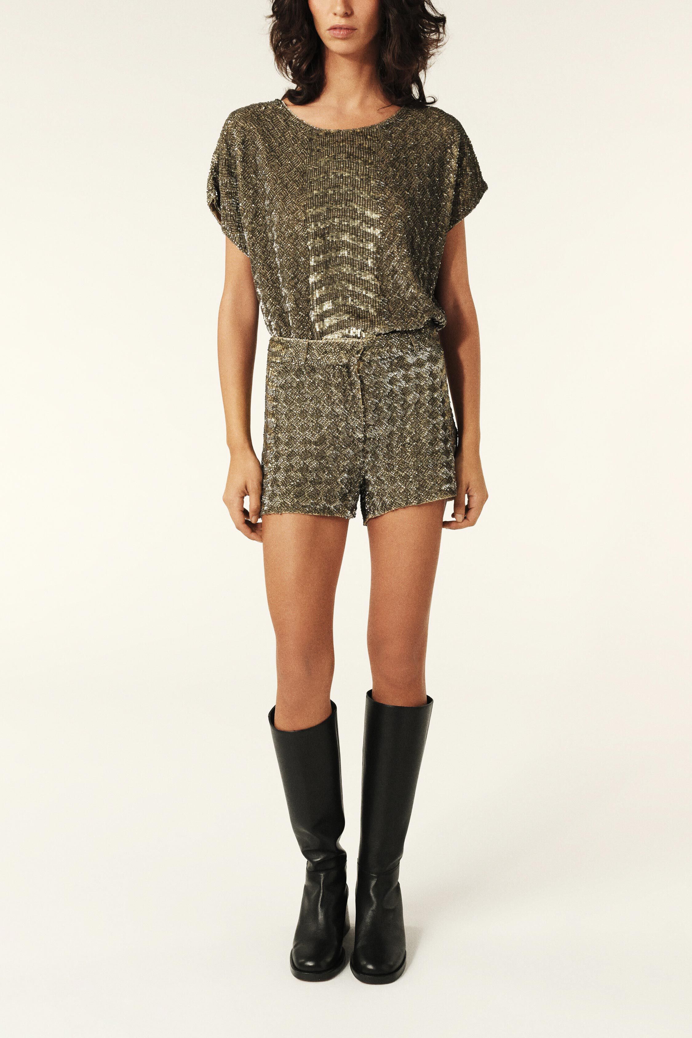 shorts IOUL