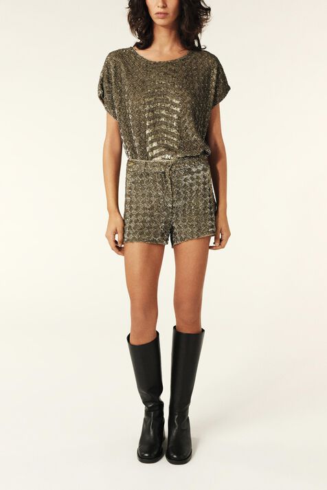 shorts IOUL