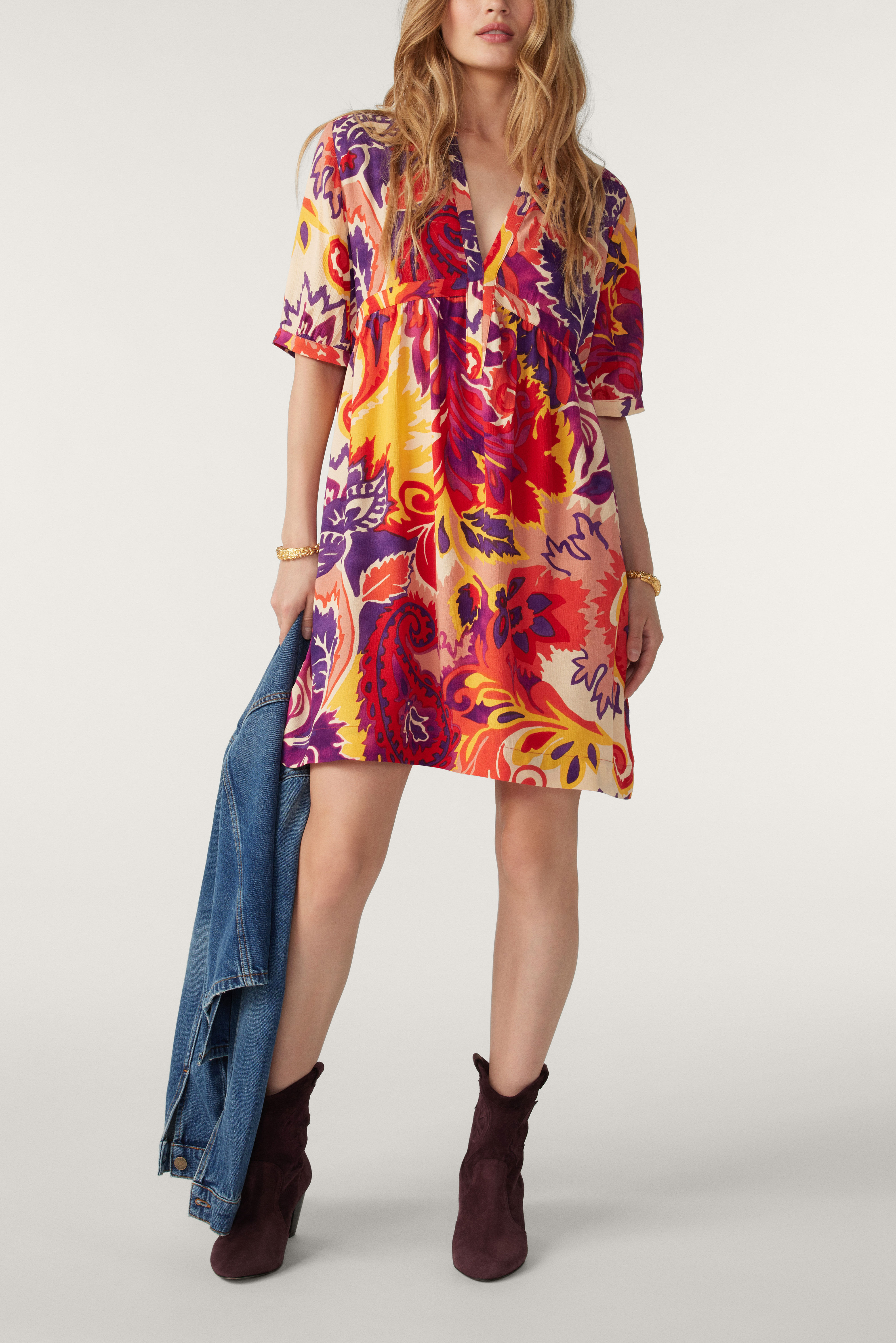 robe NILLY