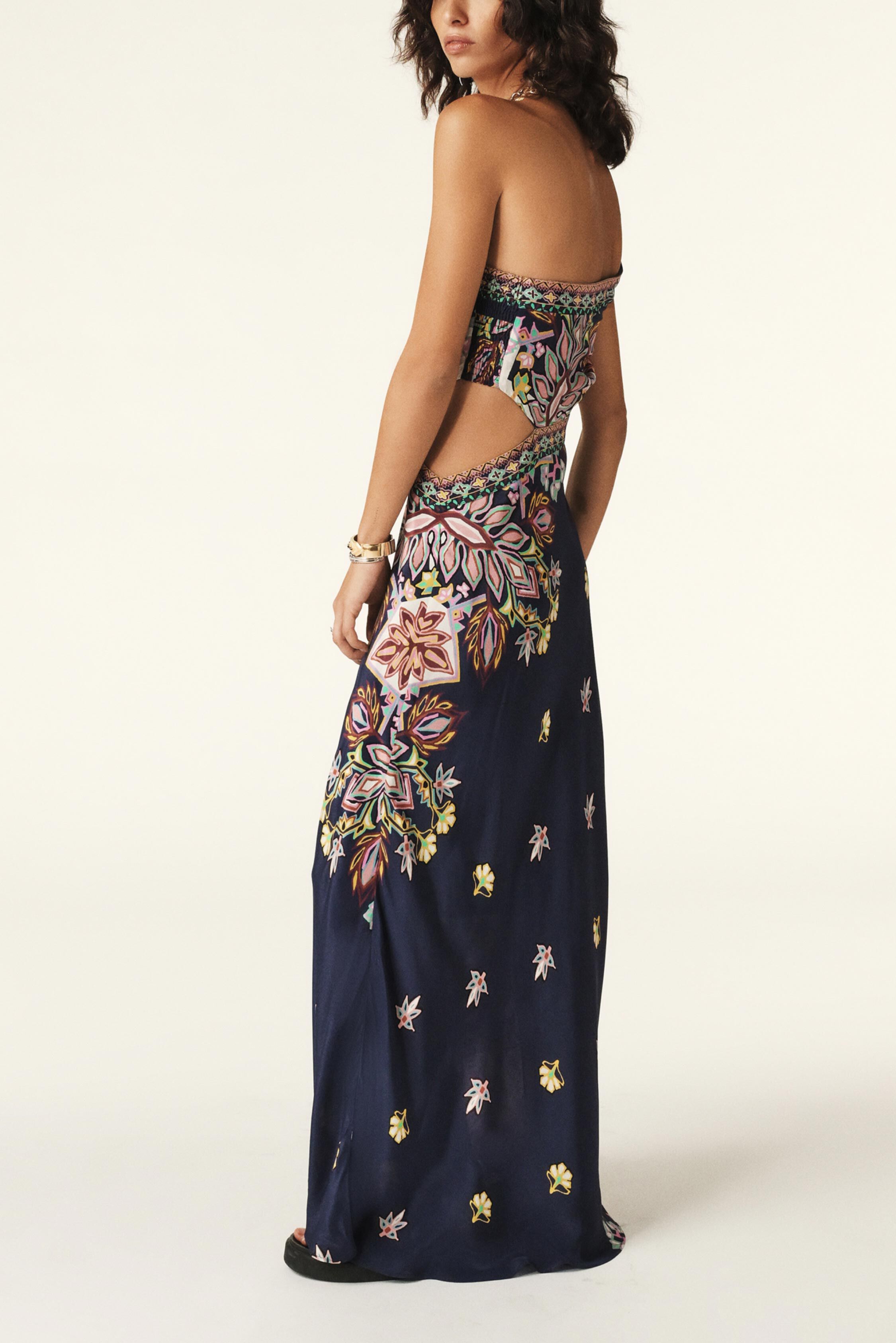 dress LAXA