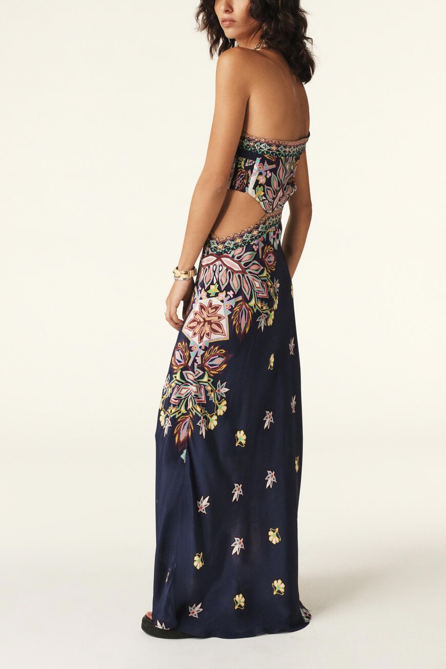 dress LAXA