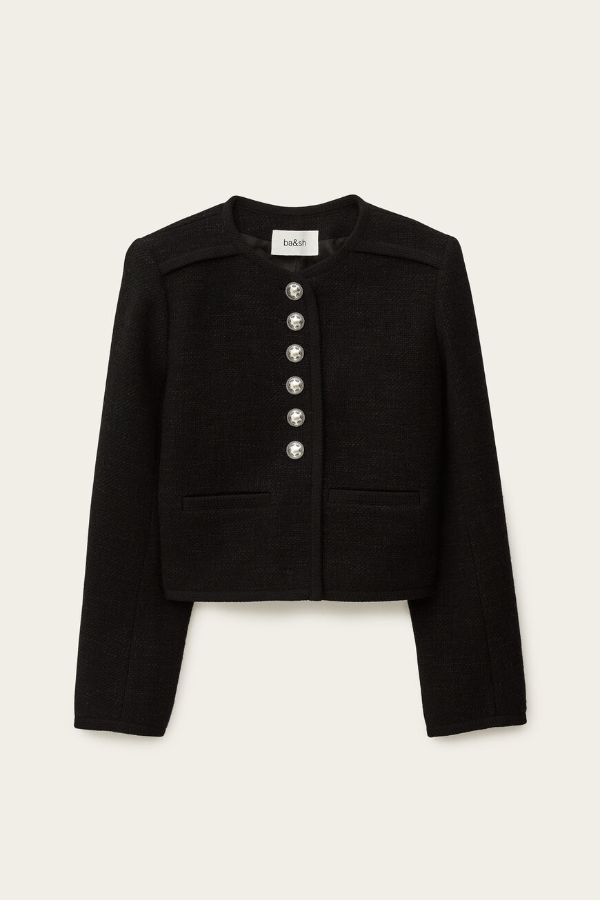 jacket POLIE