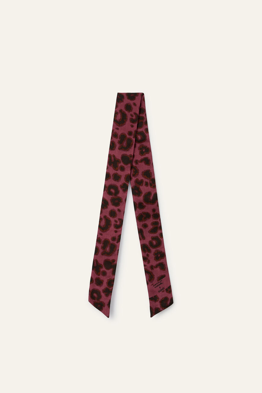 SCARF INSTITUT RAFAEL X BA&SH