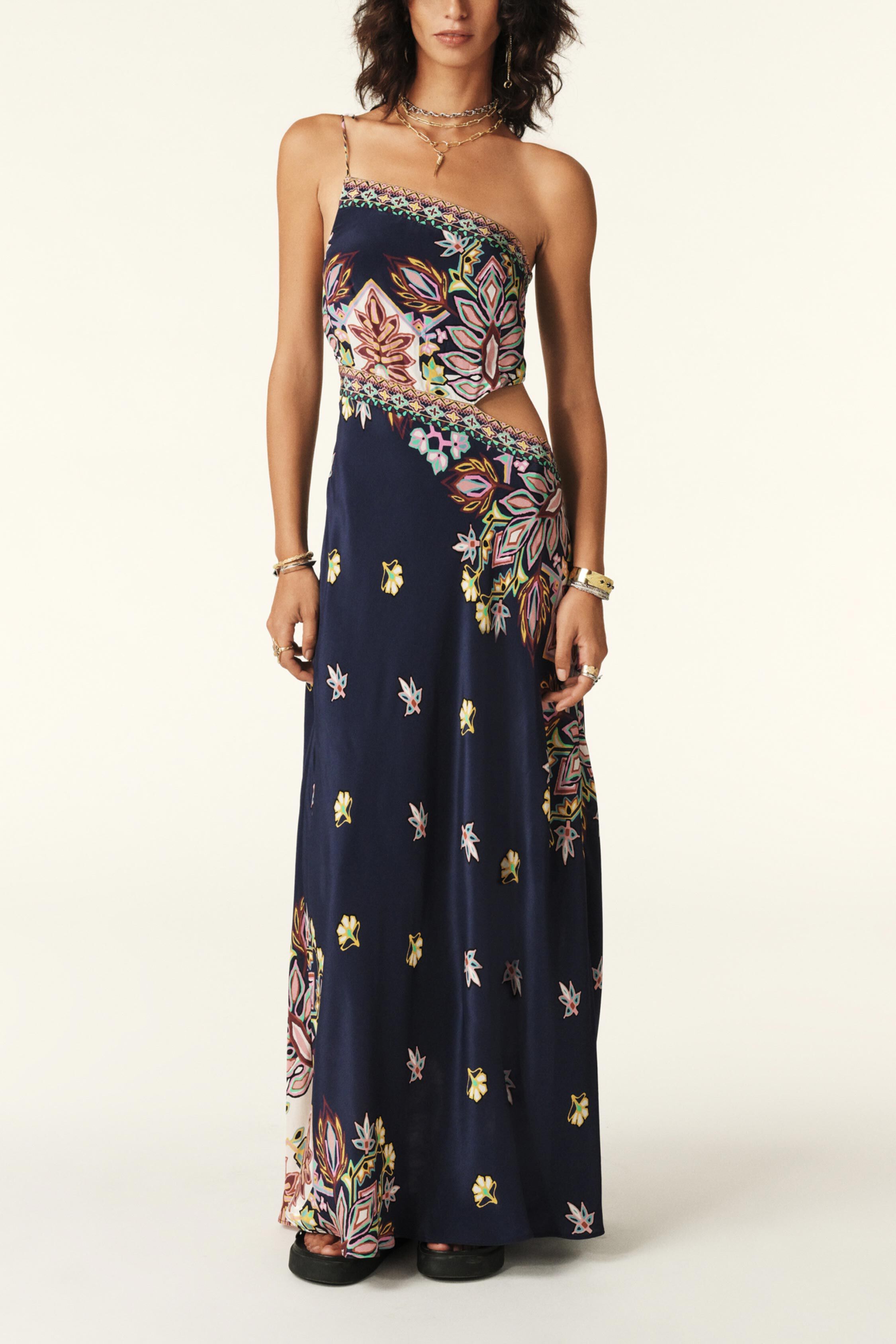 dress LAXA