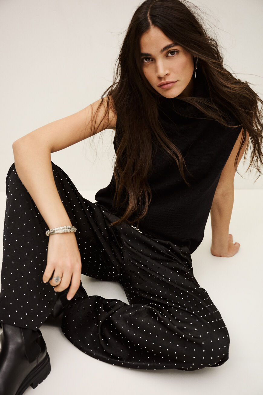 trousers DELOY