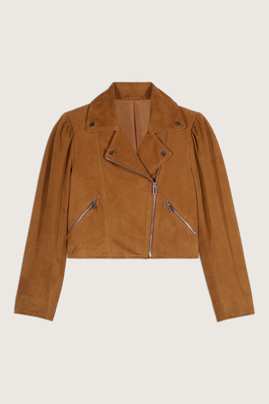 JACKET SELIO