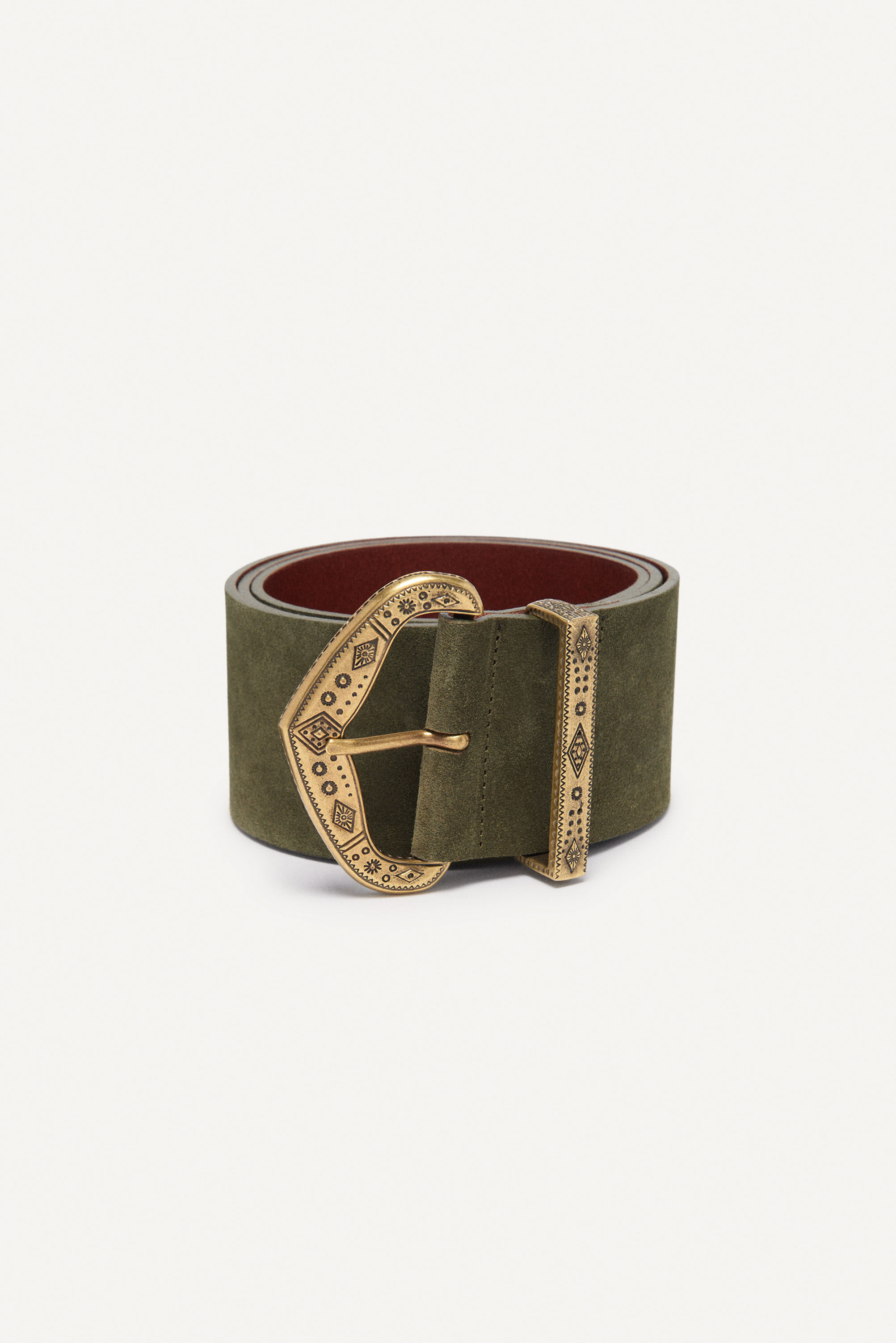 belt BIKCHA