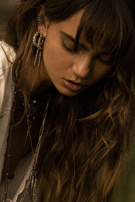 earrings MADDY