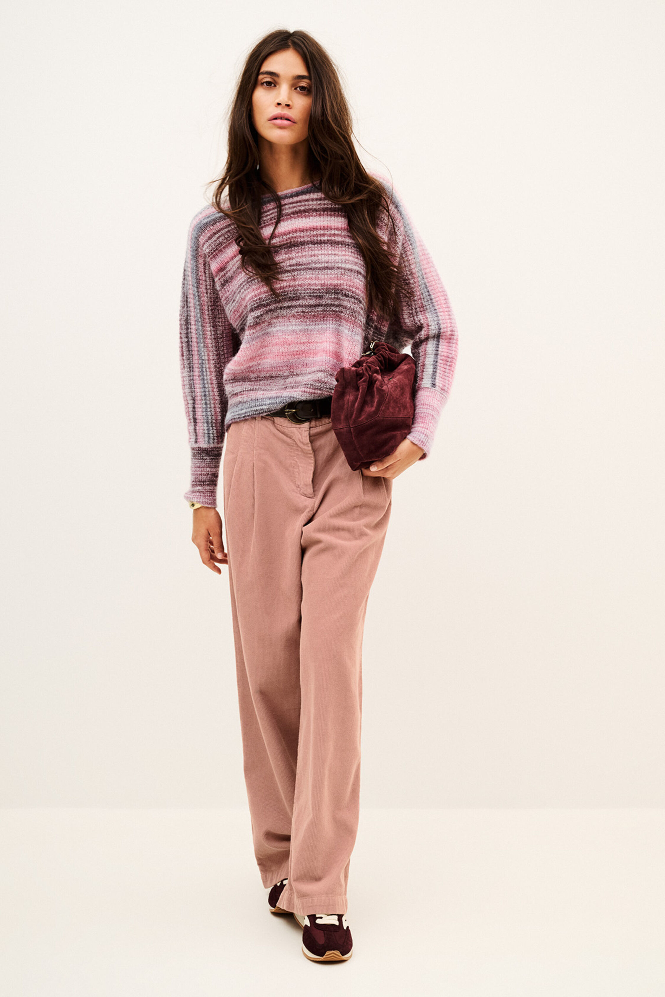 JELSA CARDIGAN