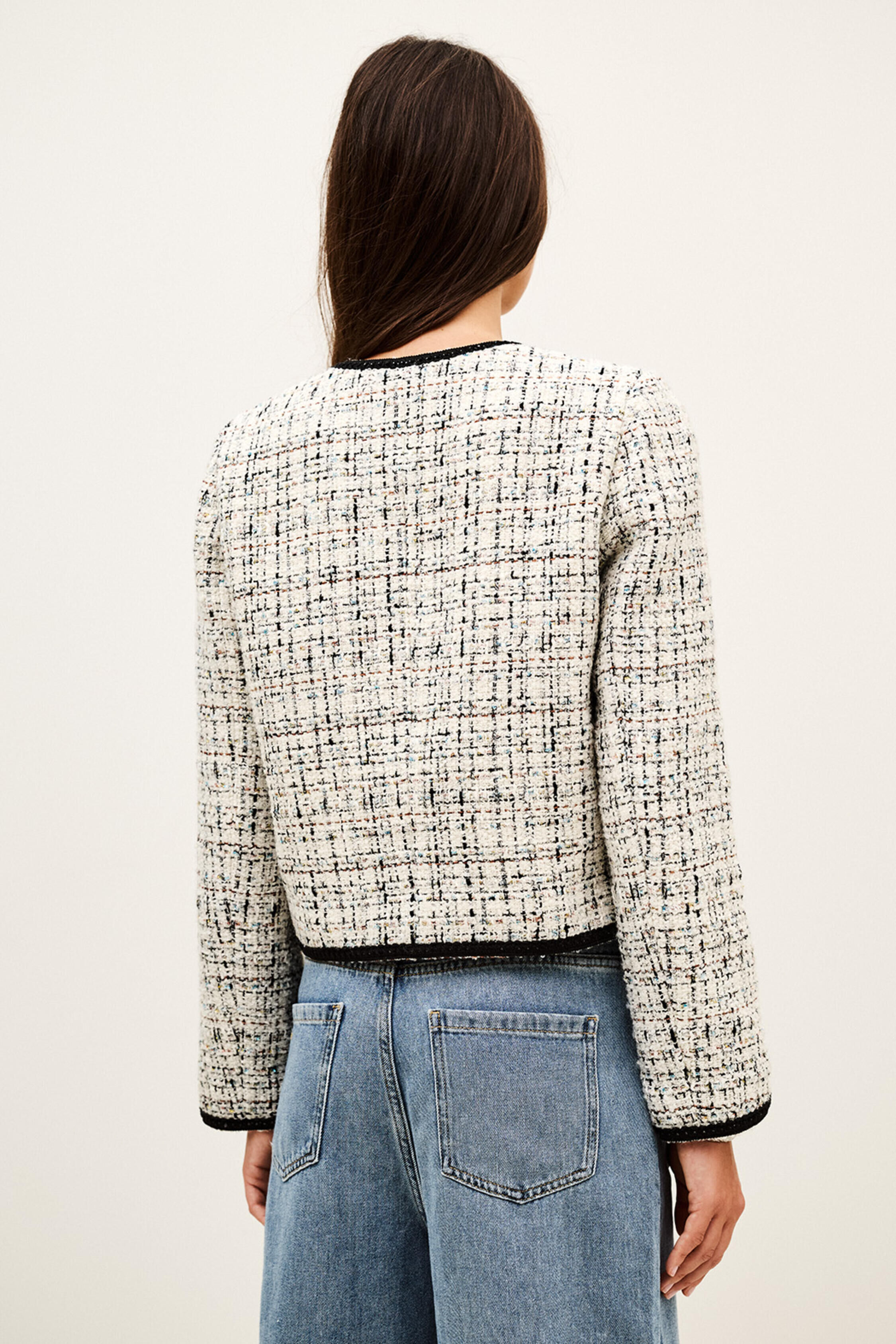 TAMIRA JACKET