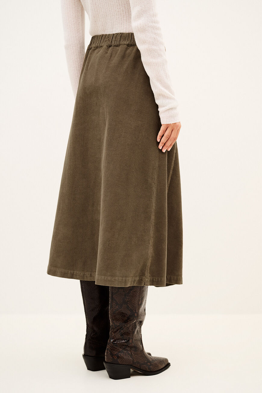 VOWIE SKIRT